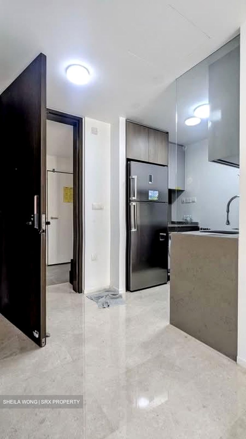 Avenue South Residence (D3), Apartment #546530631